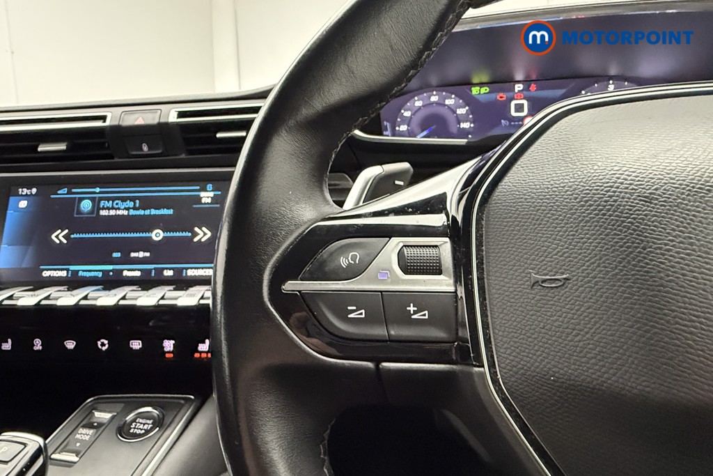 Peugeot 508 Allure Automatic Diesel Estate - Stock Number (1590622) - 7th supplementary image