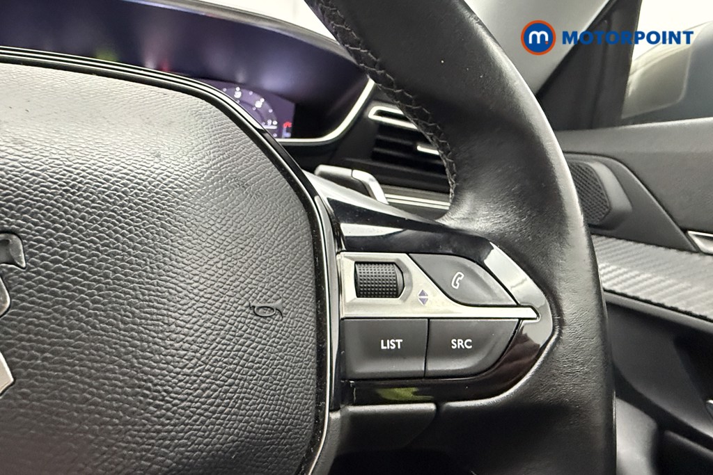 Peugeot 508 Allure Automatic Diesel Estate - Stock Number (1590622) - 8th supplementary image