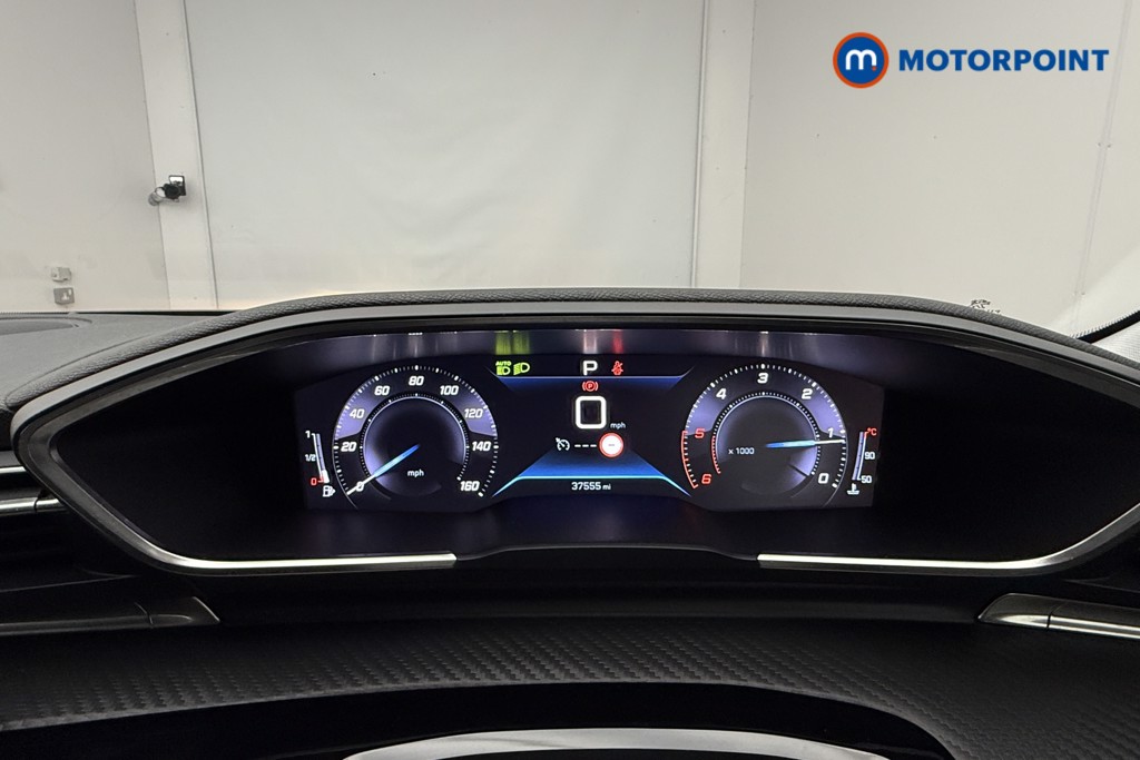 Peugeot 508 Allure Automatic Diesel Estate - Stock Number (1590622) - 9th supplementary image