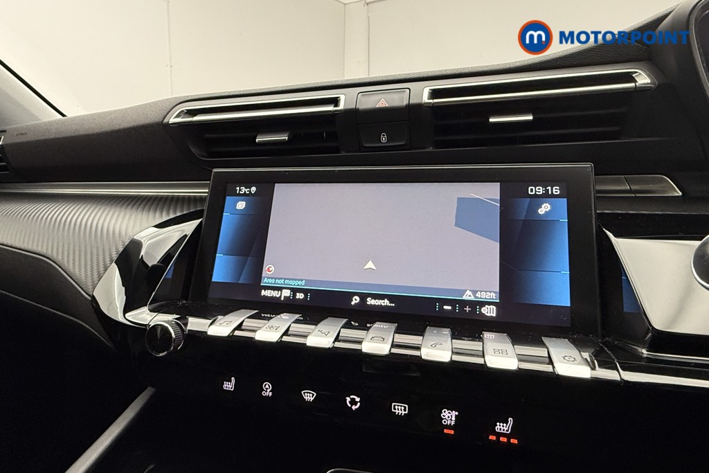 Peugeot 508 Allure Automatic Diesel Estate - Stock Number (1590622) - 11th supplementary image