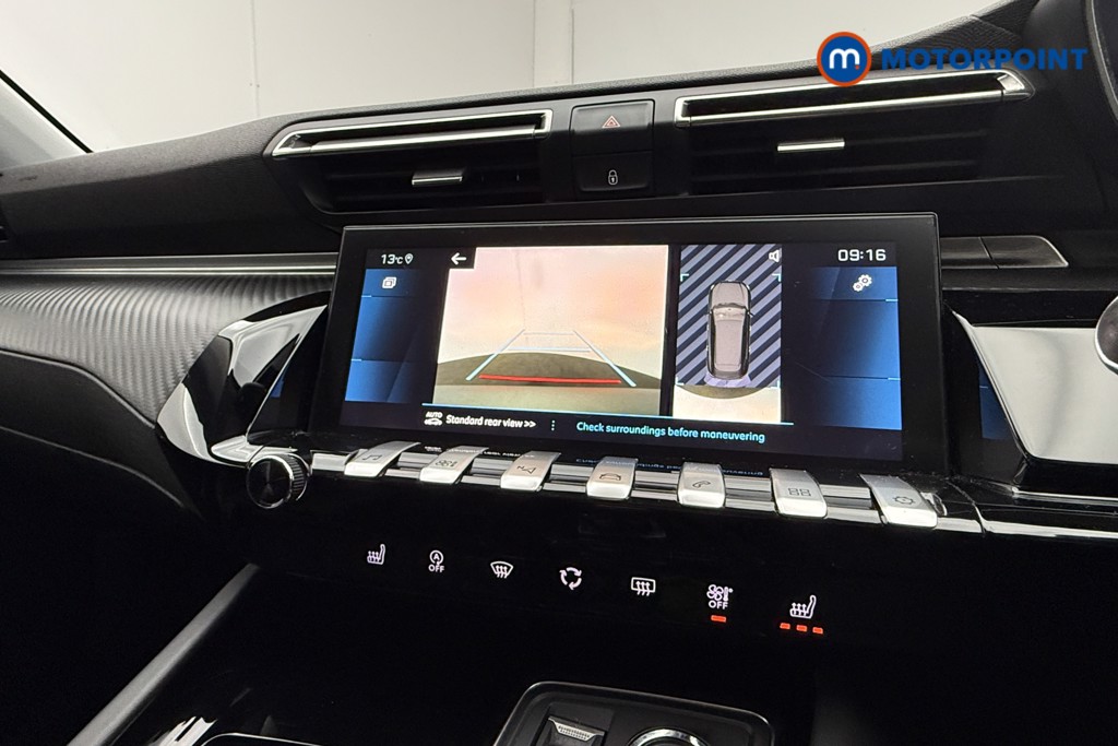 Peugeot 508 Allure Automatic Diesel Estate - Stock Number (1590622) - 12th supplementary image