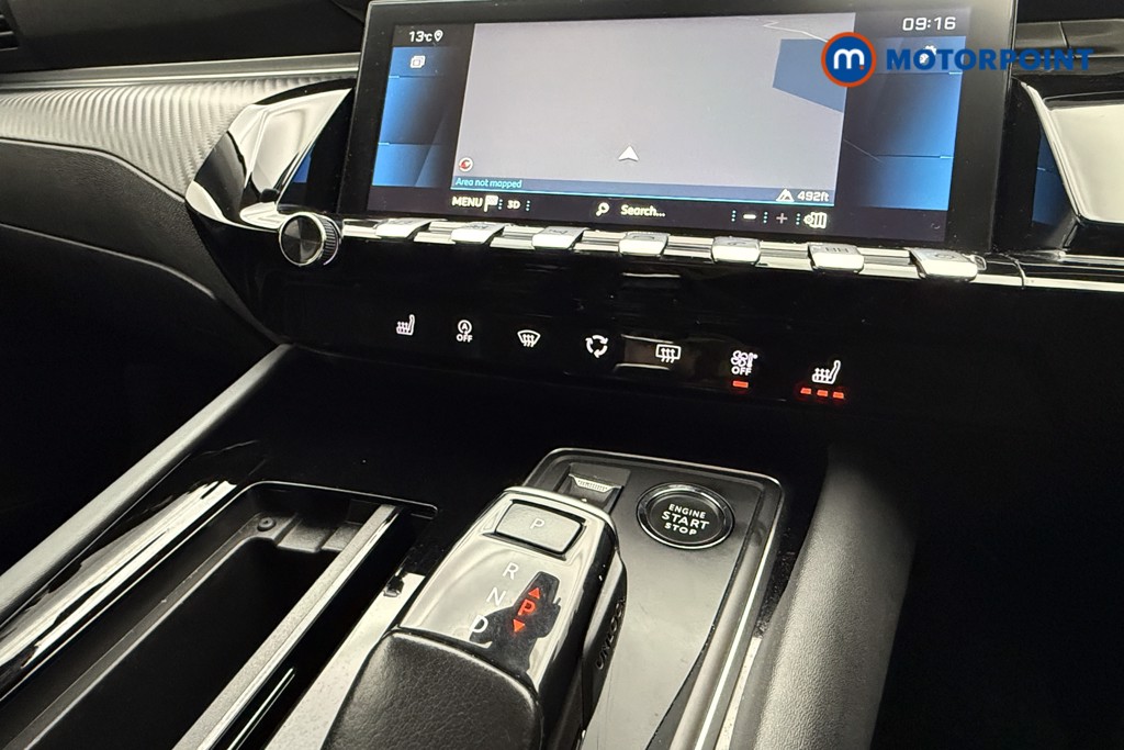 Peugeot 508 Allure Automatic Diesel Estate - Stock Number (1590622) - 14th supplementary image