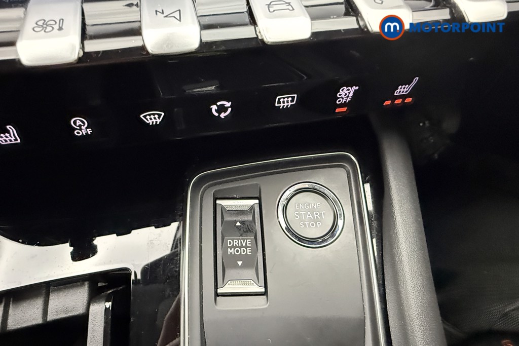 Peugeot 508 Allure Automatic Diesel Estate - Stock Number (1590622) - 15th supplementary image