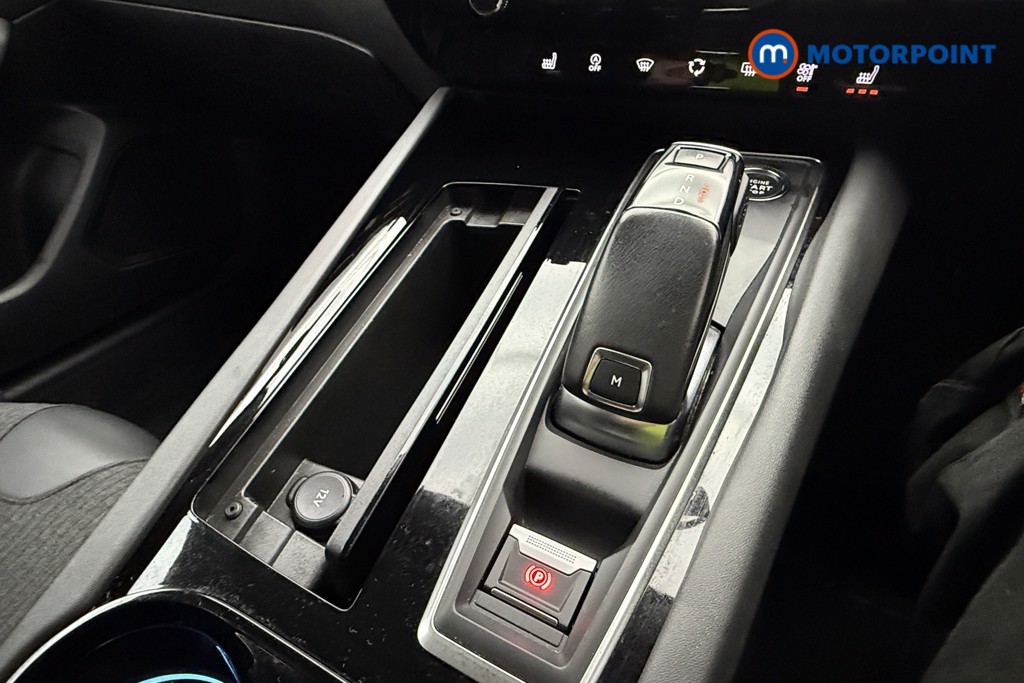 Peugeot 508 Allure Automatic Diesel Estate - Stock Number (1590622) - 16th supplementary image