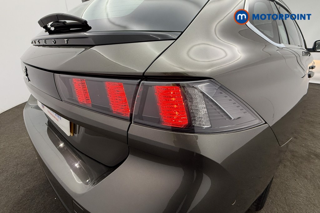 Peugeot 508 Allure Automatic Diesel Estate - Stock Number (1590622) - 18th supplementary image