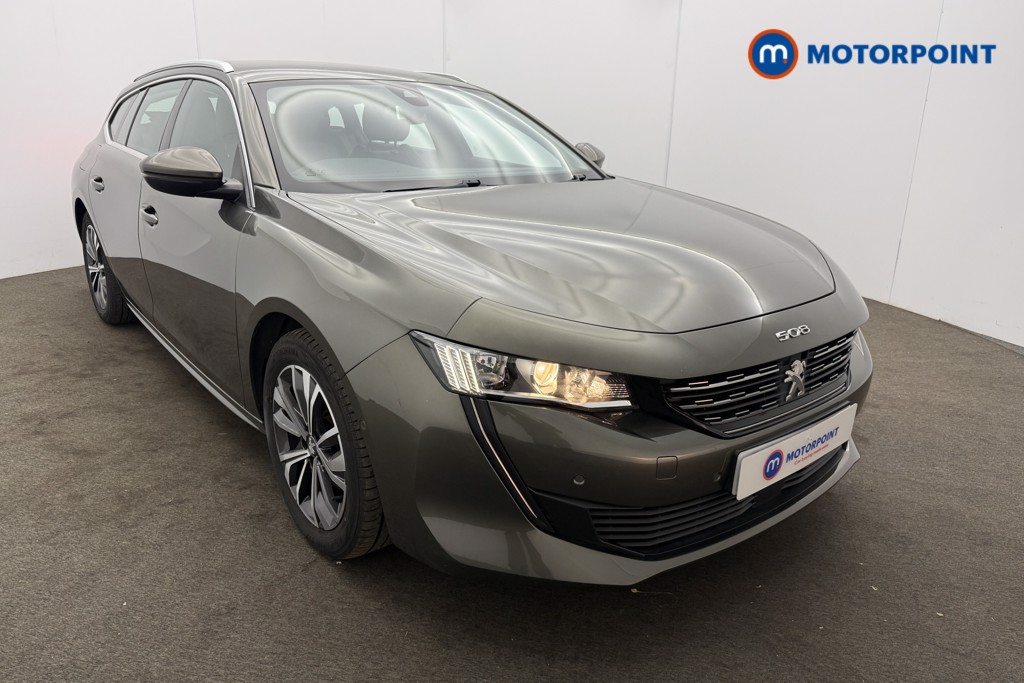 Peugeot 508 Allure Automatic Diesel Estate - Stock Number (1590622) - 19th supplementary image