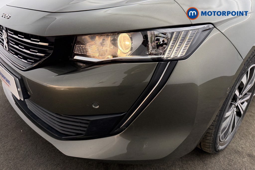 Peugeot 508 Allure Automatic Diesel Estate - Stock Number (1590622) - 21st supplementary image