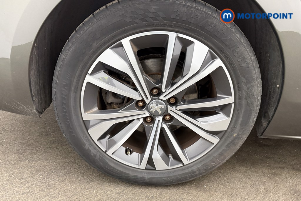 Peugeot 508 Allure Automatic Diesel Estate - Stock Number (1590622) - 23rd supplementary image