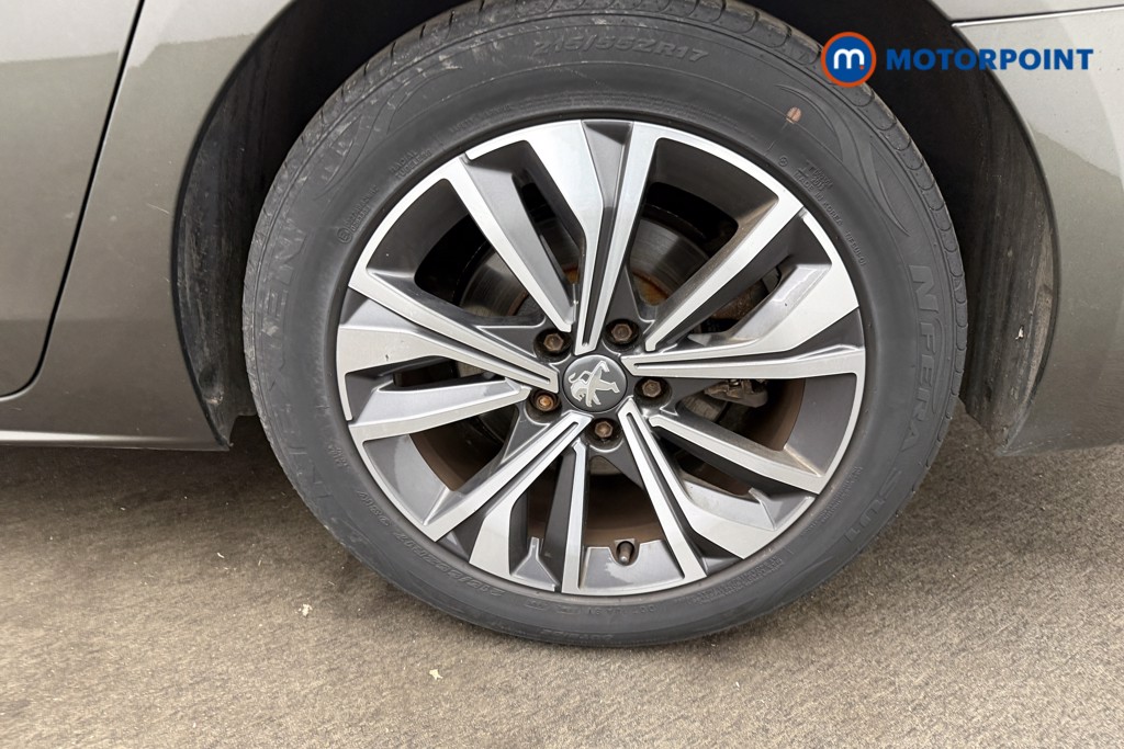 Peugeot 508 Allure Automatic Diesel Estate - Stock Number (1590622) - 24th supplementary image