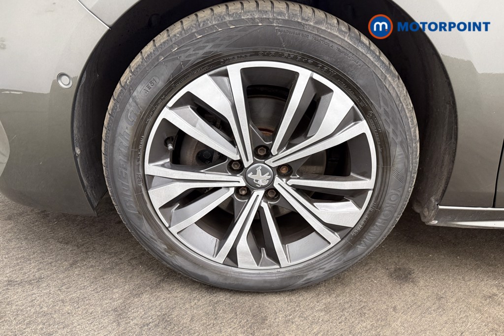 Peugeot 508 Allure Automatic Diesel Estate - Stock Number (1590622) - 25th supplementary image