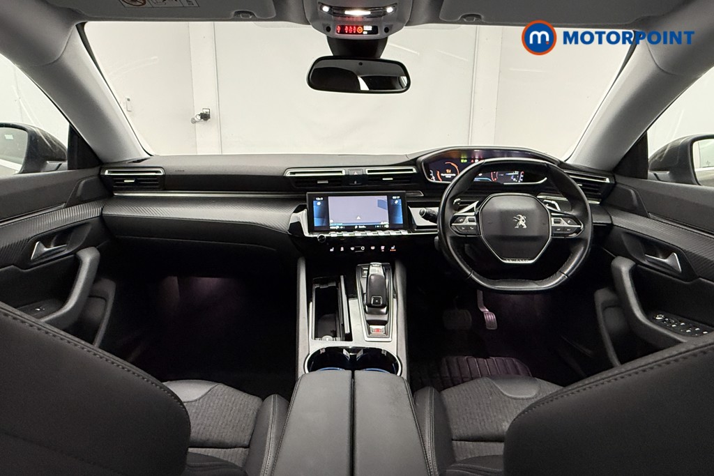 Peugeot 508 Allure Automatic Diesel Estate - Stock Number (1590622) - 1st supplementary image