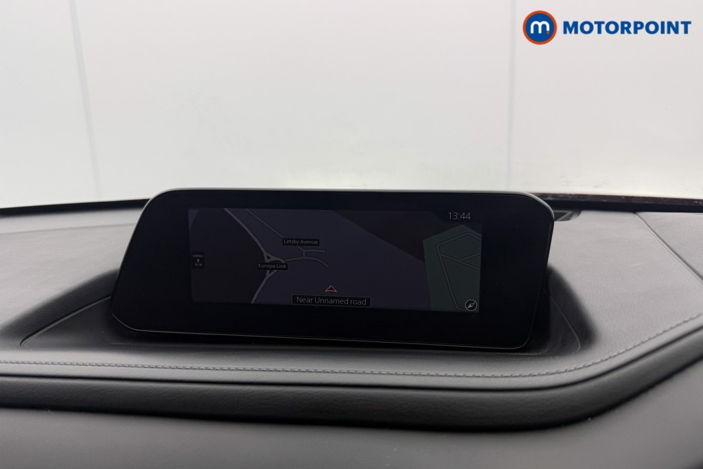 Mazda Cx-30 Sport Lux Manual Petrol SUV - Stock Number (1594160) - 2nd supplementary image