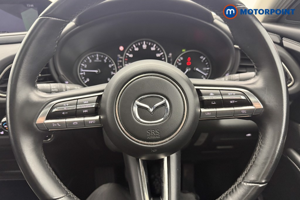 Mazda Cx-30 Sport Lux Manual Petrol SUV - Stock Number (1594160) - 5th supplementary image