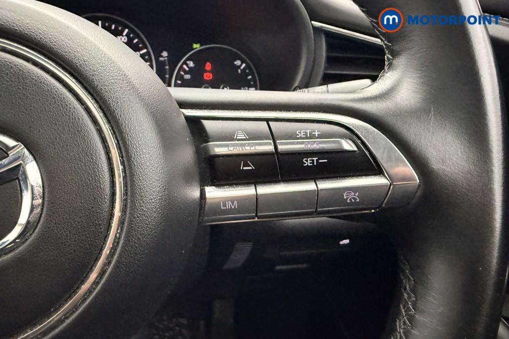 Mazda Cx-30 Sport Lux Manual Petrol SUV - Stock Number (1594160) - 7th supplementary image