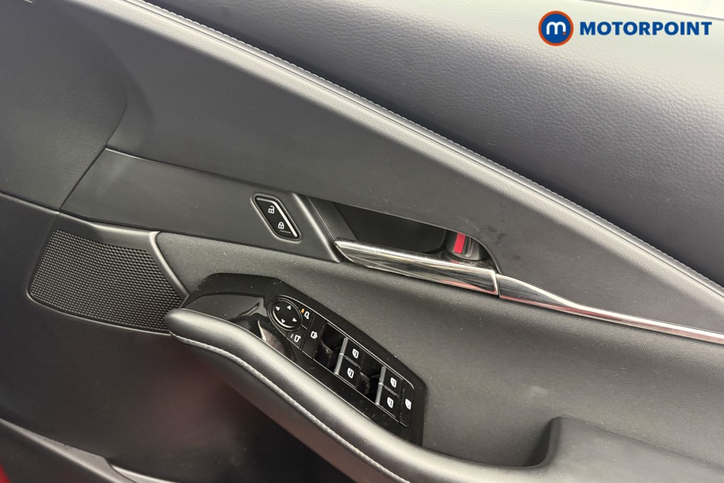 Mazda Cx-30 Sport Lux Manual Petrol SUV - Stock Number (1594160) - 8th supplementary image