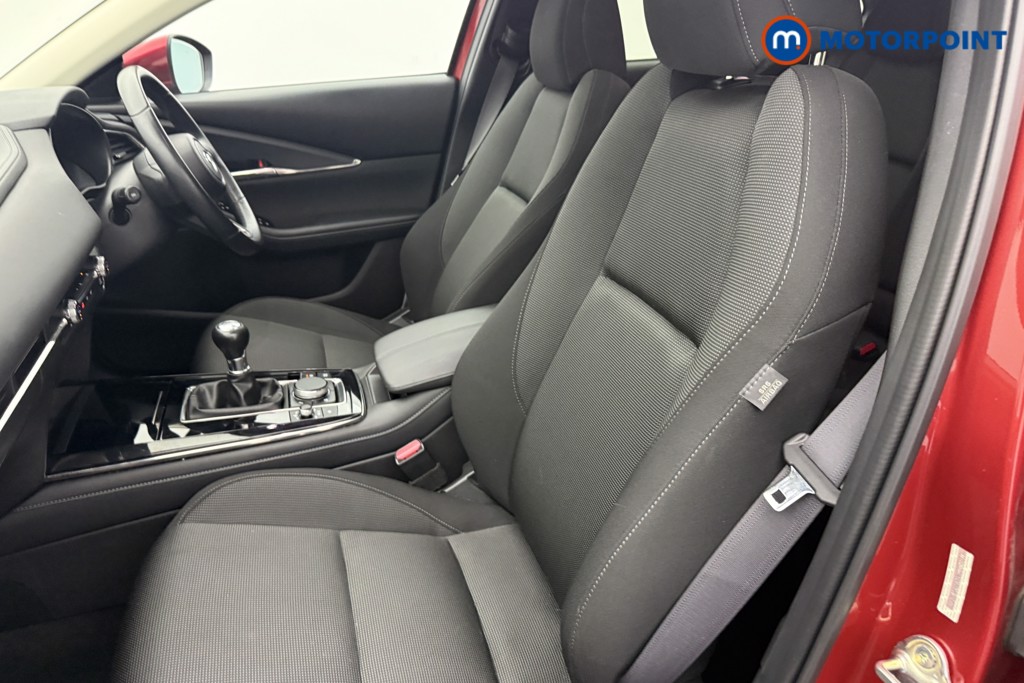 Mazda Cx-30 Sport Lux Manual Petrol SUV - Stock Number (1594160) - 9th supplementary image
