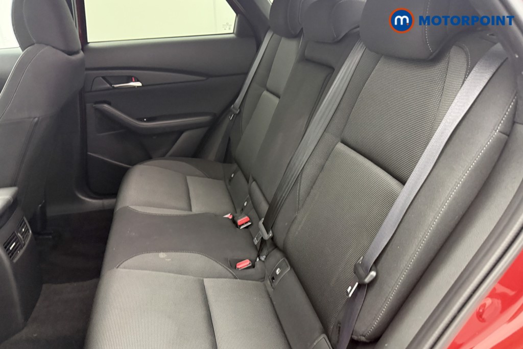 Mazda Cx-30 Sport Lux Manual Petrol SUV - Stock Number (1594160) - 10th supplementary image