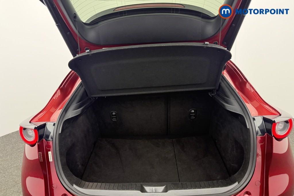 Mazda Cx-30 Sport Lux Manual Petrol SUV - Stock Number (1594160) - 11th supplementary image