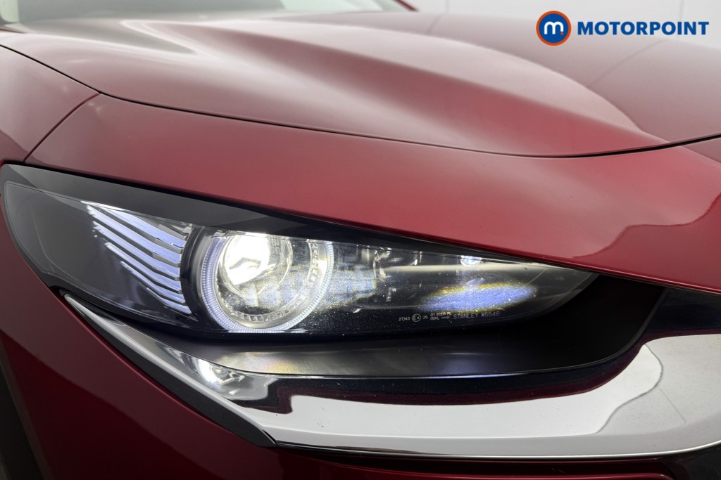 Mazda Cx-30 Sport Lux Manual Petrol SUV - Stock Number (1594160) - 12th supplementary image