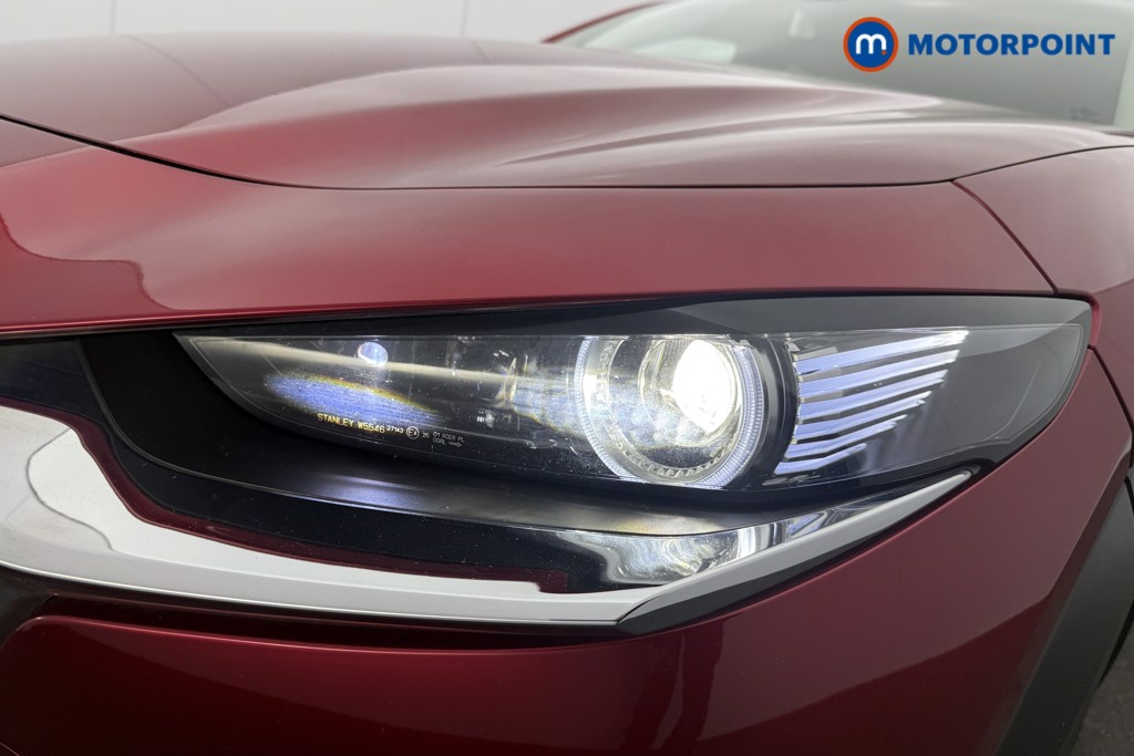 Mazda Cx-30 Sport Lux Manual Petrol SUV - Stock Number (1594160) - 13th supplementary image