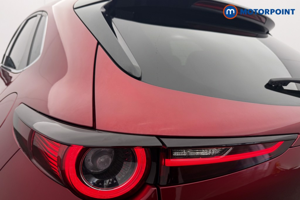 Mazda Cx-30 Sport Lux Manual Petrol SUV - Stock Number (1594160) - 14th supplementary image