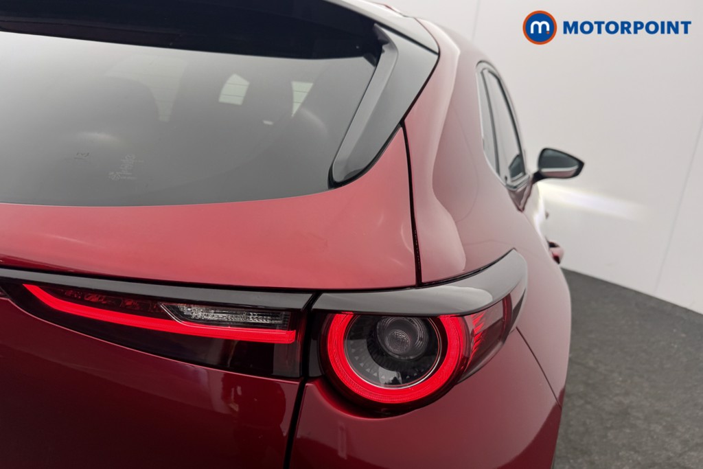 Mazda Cx-30 Sport Lux Manual Petrol SUV - Stock Number (1594160) - 15th supplementary image