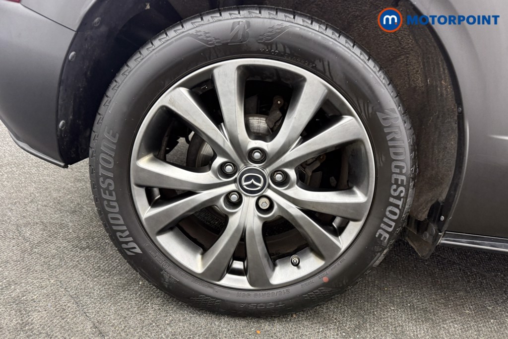 Mazda Cx-30 Sport Lux Manual Petrol SUV - Stock Number (1594160) - 17th supplementary image