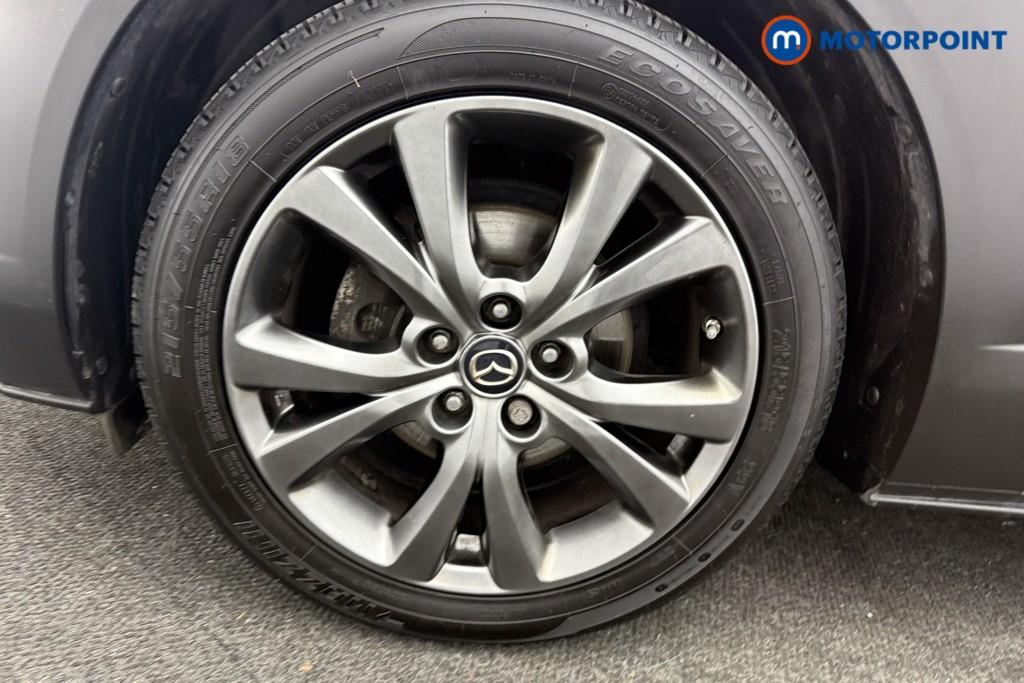 Mazda Cx-30 Sport Lux Manual Petrol SUV - Stock Number (1594160) - 19th supplementary image