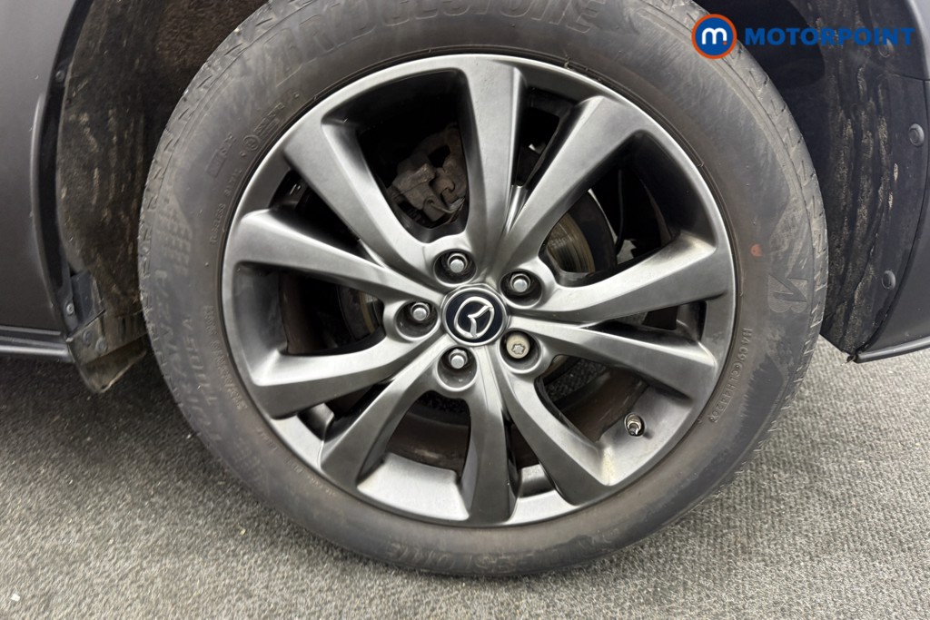 Mazda Cx-30 Sport Lux Manual Petrol SUV - Stock Number (1594160) - 20th supplementary image