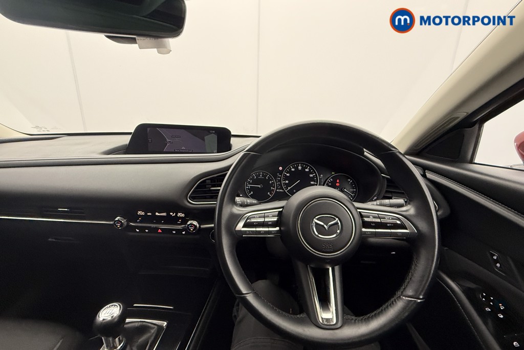 Mazda Cx-30 Sport Lux Manual Petrol SUV - Stock Number (1594160) - 1st supplementary image