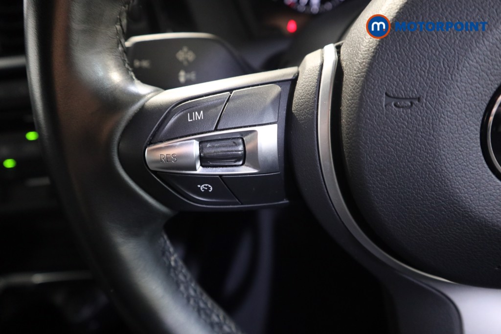 BMW 1 Series M Sport Shadow Edition Manual Petrol Hatchback - Stock Number (1596230) - 3rd supplementary image