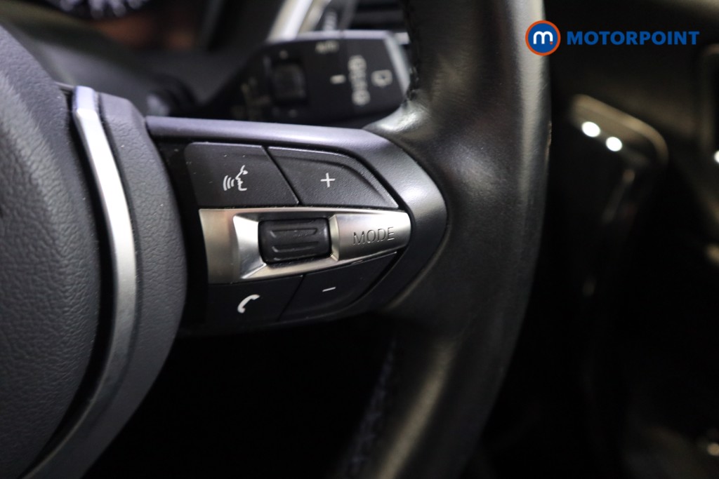 BMW 1 Series M Sport Shadow Edition Manual Petrol Hatchback - Stock Number (1596230) - 4th supplementary image