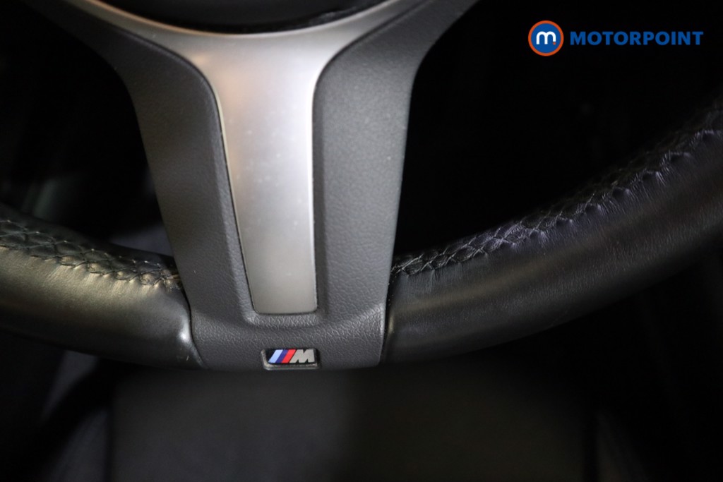 BMW 1 Series M Sport Shadow Edition Manual Petrol Hatchback - Stock Number (1596230) - 5th supplementary image