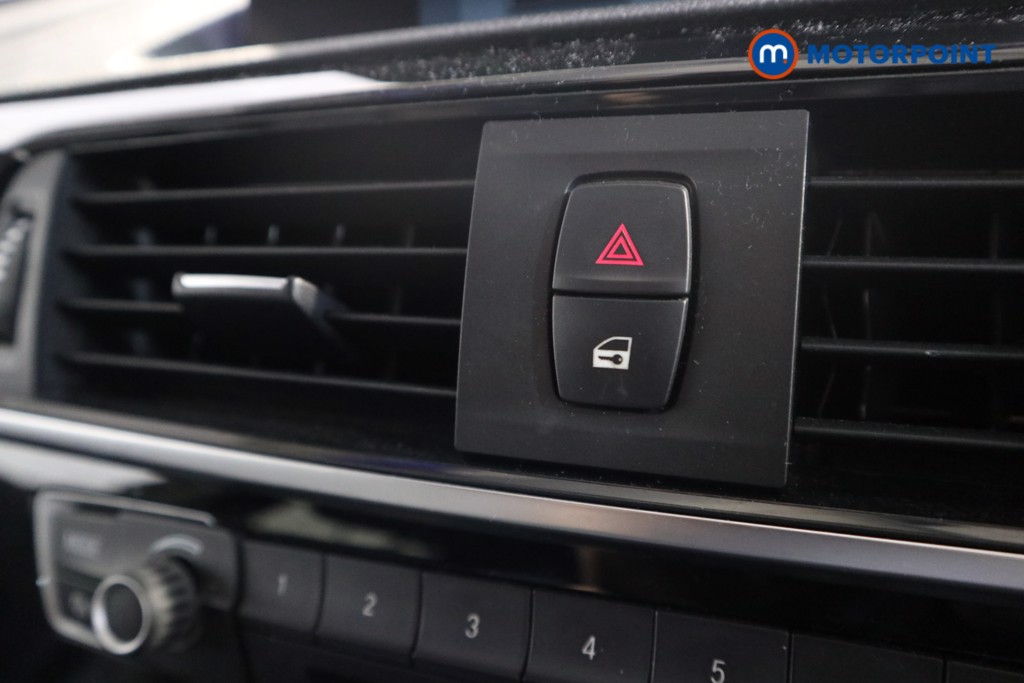 BMW 1 Series M Sport Shadow Edition Manual Petrol Hatchback - Stock Number (1596230) - 9th supplementary image