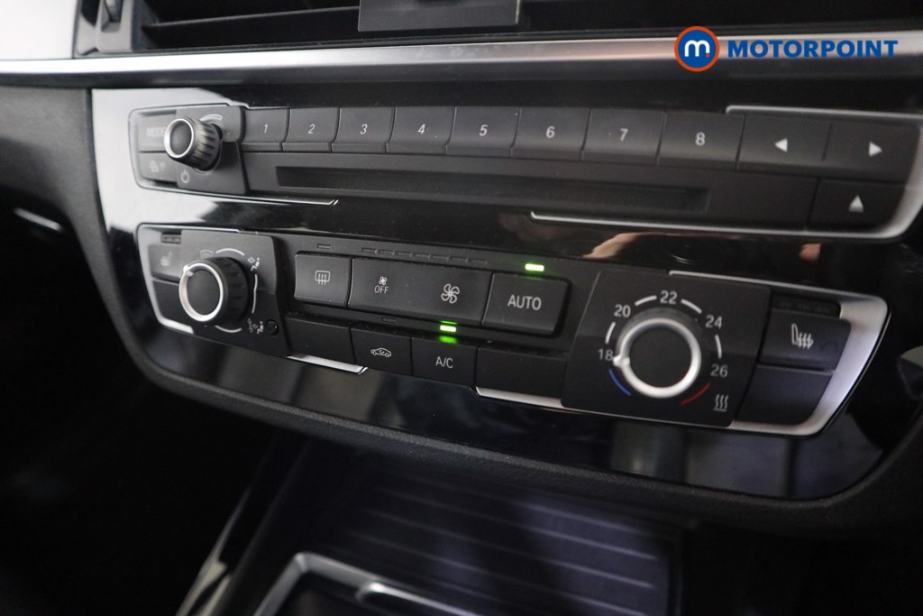 BMW 1 Series M Sport Shadow Edition Manual Petrol Hatchback - Stock Number (1596230) - 10th supplementary image