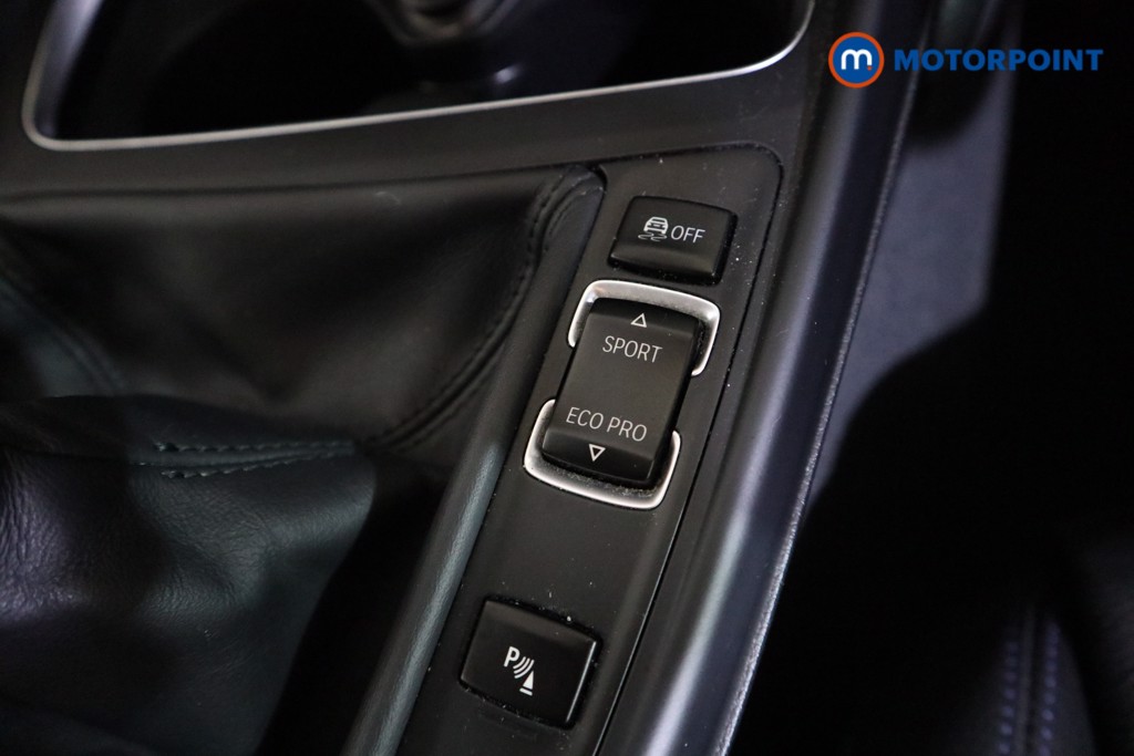 BMW 1 Series M Sport Shadow Edition Manual Petrol Hatchback - Stock Number (1596230) - 12th supplementary image