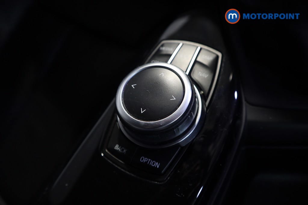 BMW 1 Series M Sport Shadow Edition Manual Petrol Hatchback - Stock Number (1596230) - 13th supplementary image