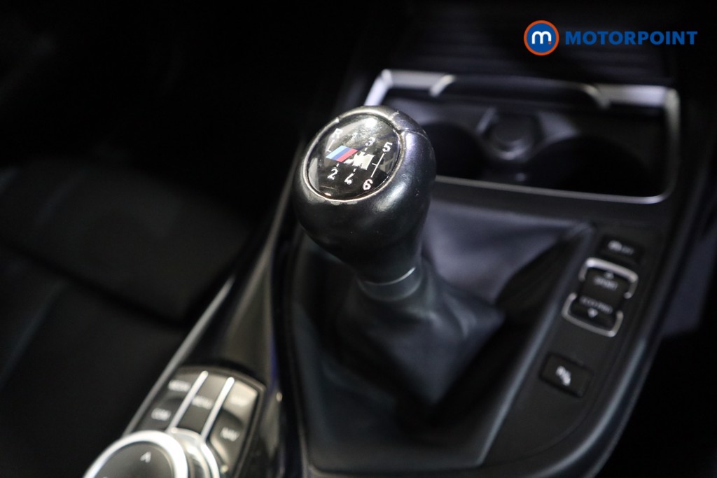 BMW 1 Series M Sport Shadow Edition Manual Petrol Hatchback - Stock Number (1596230) - 14th supplementary image