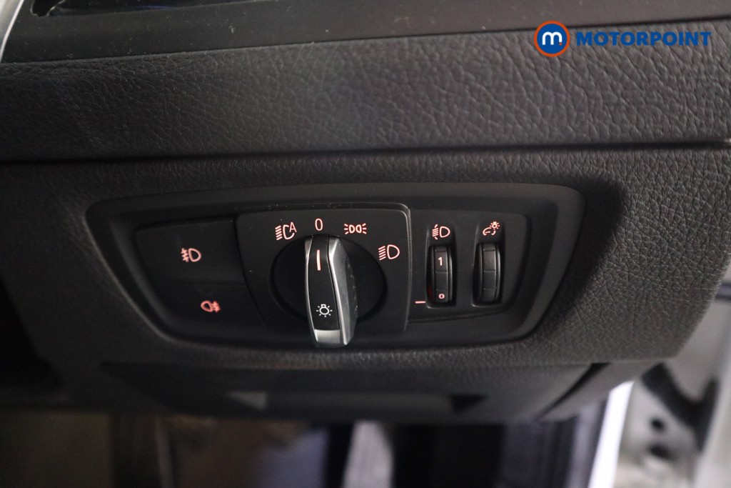 BMW 1 Series M Sport Shadow Edition Manual Petrol Hatchback - Stock Number (1596230) - 16th supplementary image