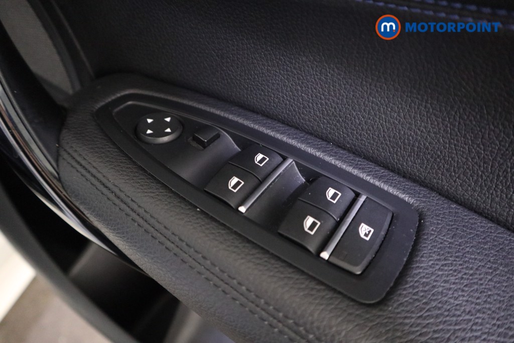 BMW 1 Series M Sport Shadow Edition Manual Petrol Hatchback - Stock Number (1596230) - 17th supplementary image