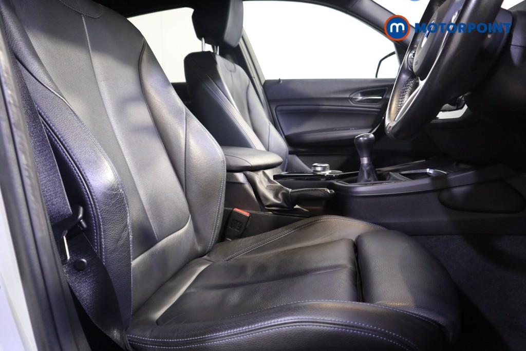 BMW 1 Series M Sport Shadow Edition Manual Petrol Hatchback - Stock Number (1596230) - 20th supplementary image