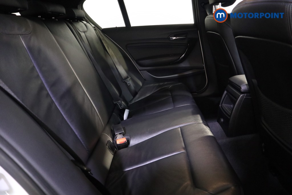 BMW 1 Series M Sport Shadow Edition Manual Petrol Hatchback - Stock Number (1596230) - 21st supplementary image