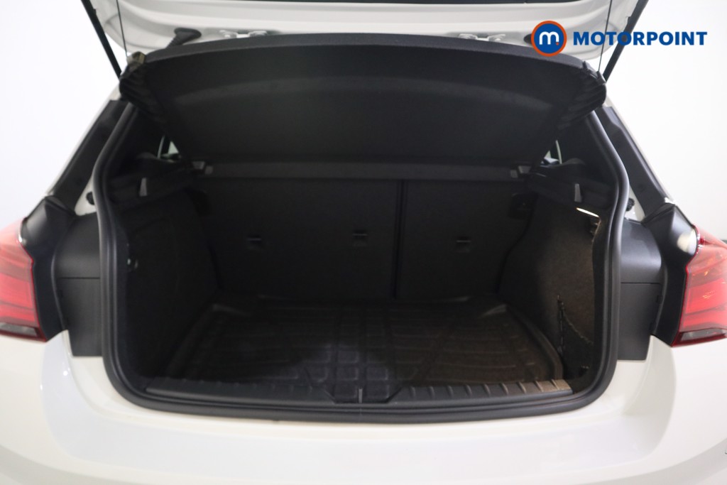 BMW 1 Series M Sport Shadow Edition Manual Petrol Hatchback - Stock Number (1596230) - 25th supplementary image