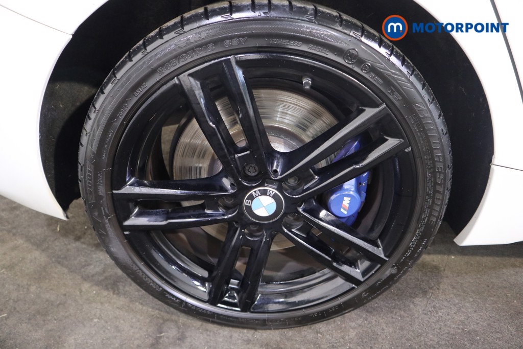 BMW 1 Series M Sport Shadow Edition Manual Petrol Hatchback - Stock Number (1596230) - 26th supplementary image