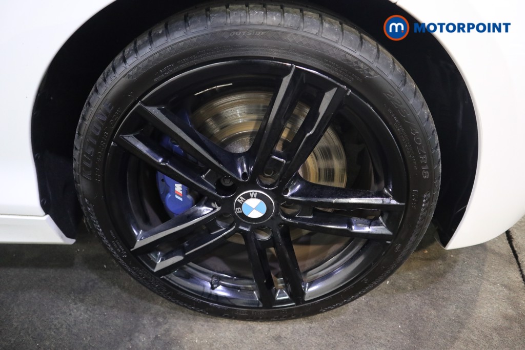 BMW 1 Series M Sport Shadow Edition Manual Petrol Hatchback - Stock Number (1596230) - 27th supplementary image