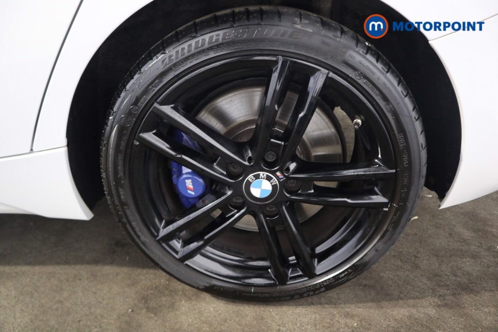 BMW 1 Series M Sport Shadow Edition Manual Petrol Hatchback - Stock Number (1596230) - 29th supplementary image