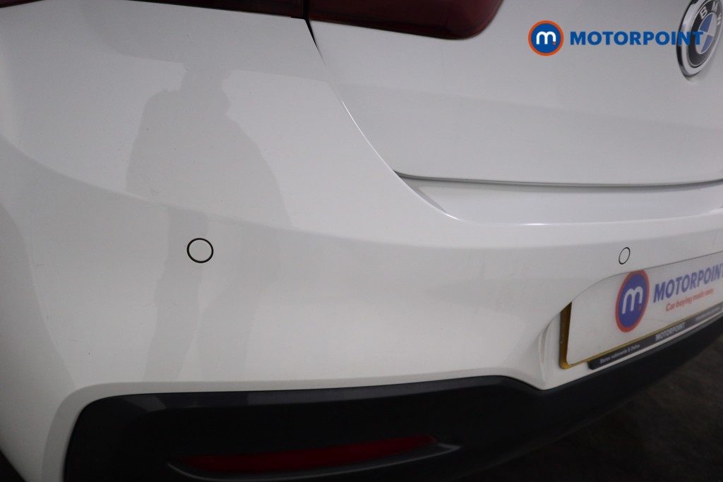 BMW 1 Series M Sport Shadow Edition Manual Petrol Hatchback - Stock Number (1596230) - 30th supplementary image