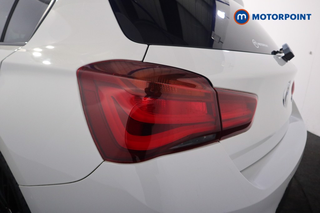 BMW 1 Series M Sport Shadow Edition Manual Petrol Hatchback - Stock Number (1596230) - 33rd supplementary image