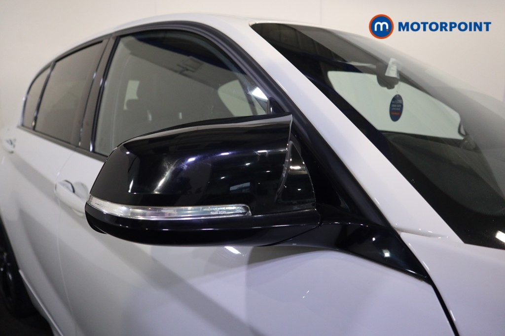 BMW 1 Series M Sport Shadow Edition Manual Petrol Hatchback - Stock Number (1596230) - 35th supplementary image