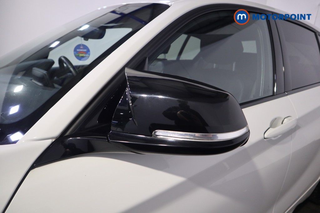 BMW 1 Series M Sport Shadow Edition Manual Petrol Hatchback - Stock Number (1596230) - 36th supplementary image